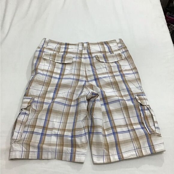 Aeropostale Urban Pipeline And Sonoma Short Pants Bundle Men 3-Pair Size 34 - Picture 5 of 16